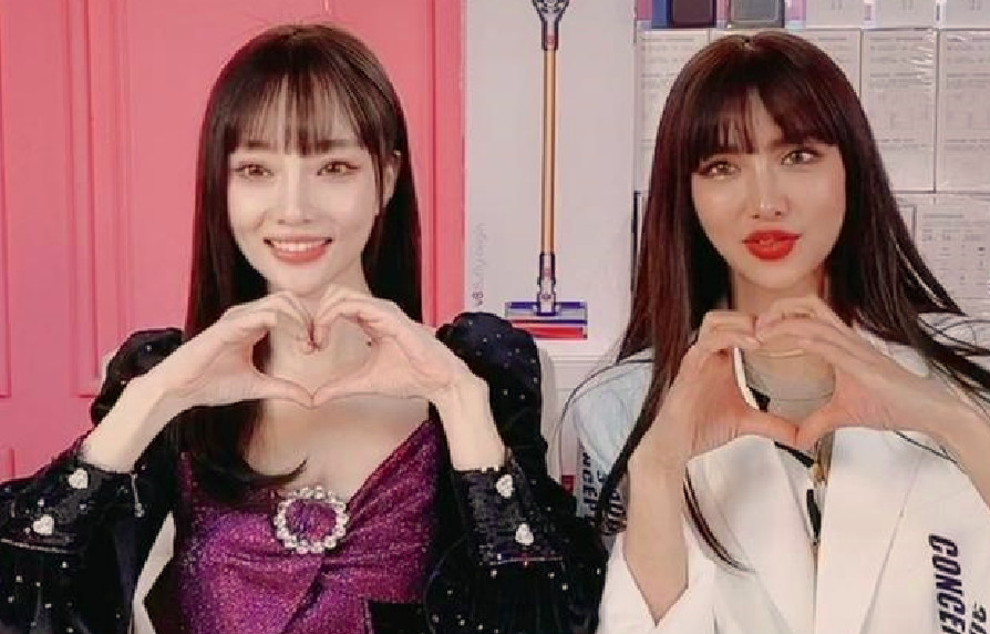 李小璐直播帶貨 李小璐直播帶貨