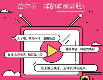 短視頻或成為房產(chǎn)銷售新?lián)c(diǎn)？短視頻營(yíng)銷公司