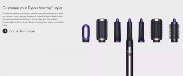 戴森營(yíng)銷(xiāo)