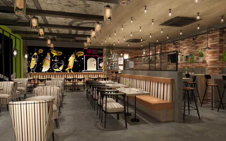 餐飲營(yíng)銷(xiāo)