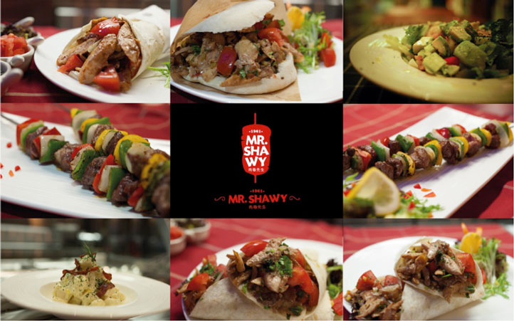 餐飲營(yíng)銷(xiāo)