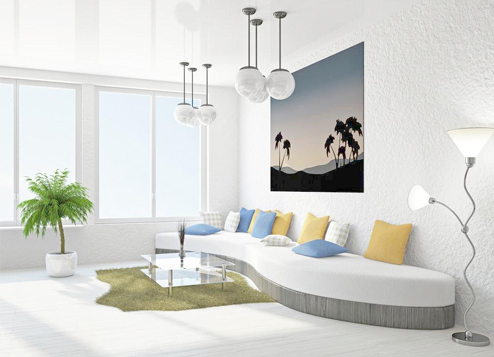 智能家居真正的入口在哪里，你造嗎？