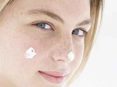 不花錢的8個護膚技巧