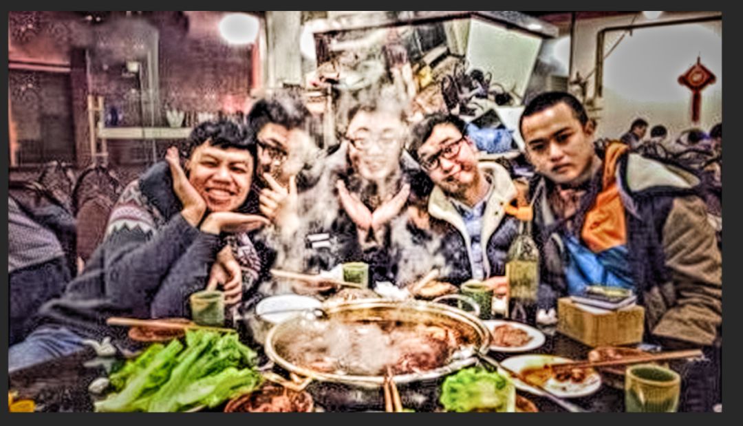 老板太多！這家餐廳終究還是倒下了