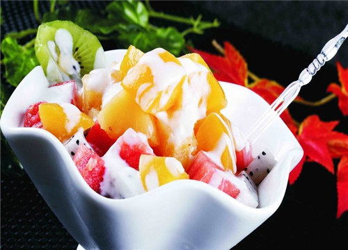 開(kāi)水果撈店大投資少錢