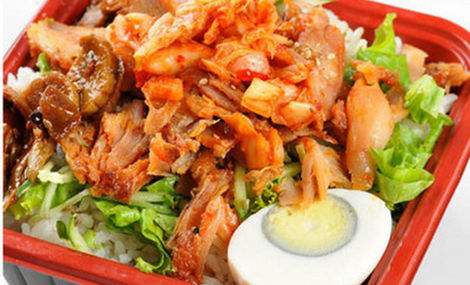 餐飲品牌策劃：烤肉拌飯的品牌策劃有哪些方法？