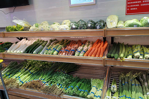 想要做好蔬菜店農(nóng)業(yè)品牌策劃一定要注意這一點！