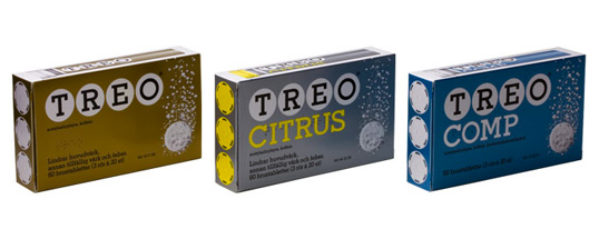 泡騰片包裝設(shè)計 泡騰片包裝設(shè)計