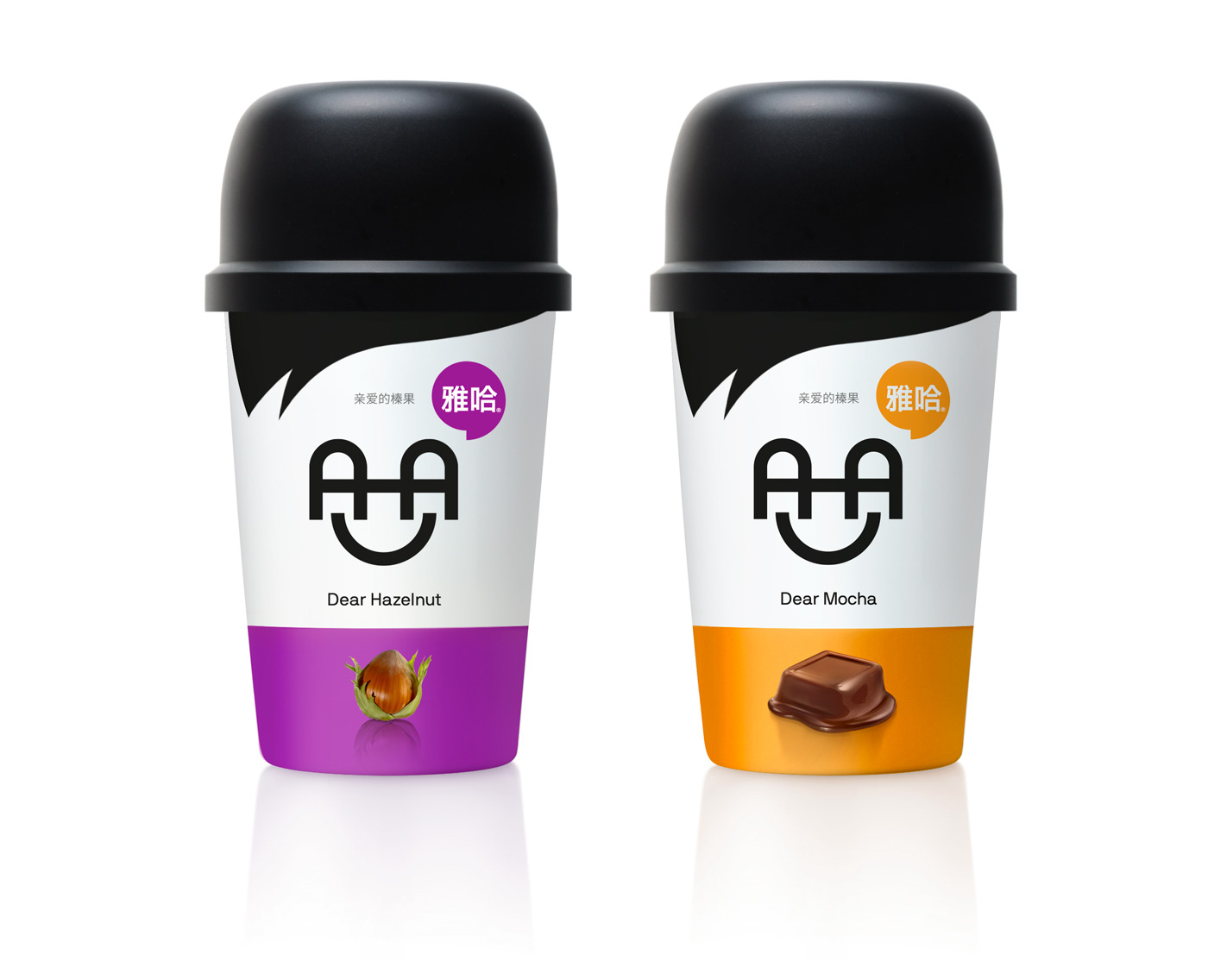 冷咖啡飲料包裝設(shè)計 冷咖啡飲料包裝設(shè)計