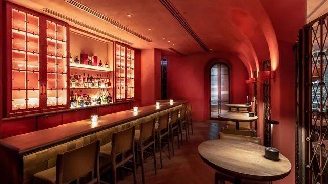 餐飲空間設(shè)計 餐飲空間設(shè)計