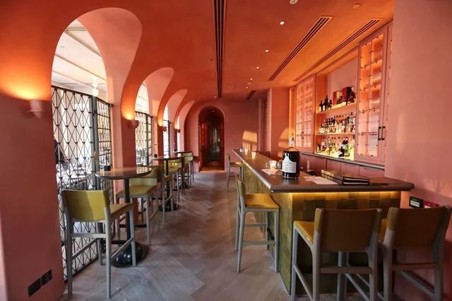 餐飲空間設(shè)計 餐飲空間設(shè)計