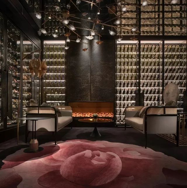 餐飲空間設(shè)計 餐飲空間設(shè)計