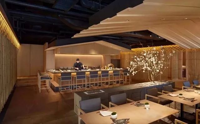 餐飲空間設(shè)計 餐飲空間設(shè)計