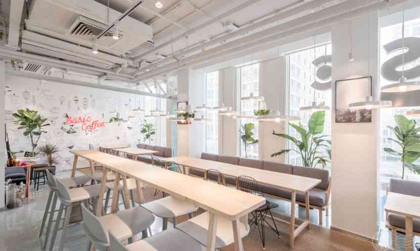 咖啡店設(shè)計 咖啡店設(shè)計