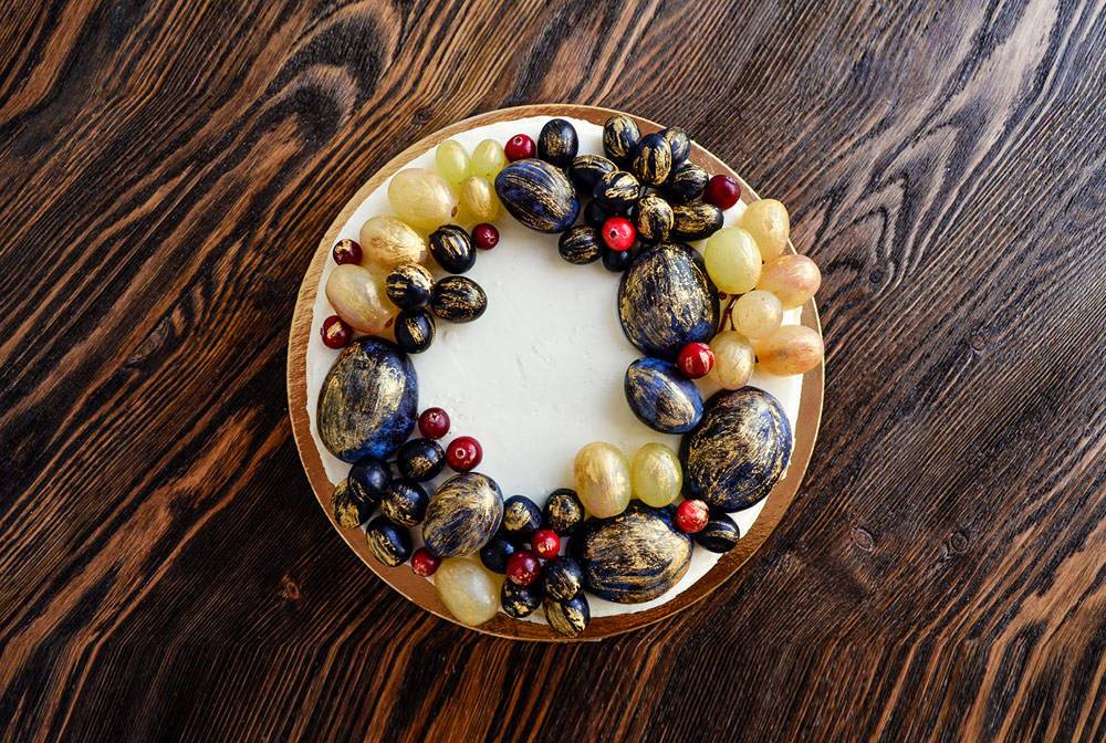 烘焙品牌形象設(shè)計 烘焙品牌形象設(shè)計