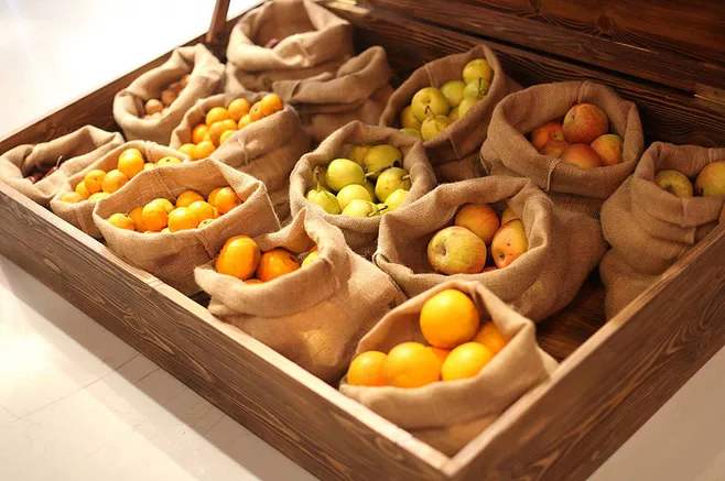 上海金山推進(jìn)品牌農(nóng)業(yè)策劃 打響“金山味道”公用農(nóng)業(yè)品牌