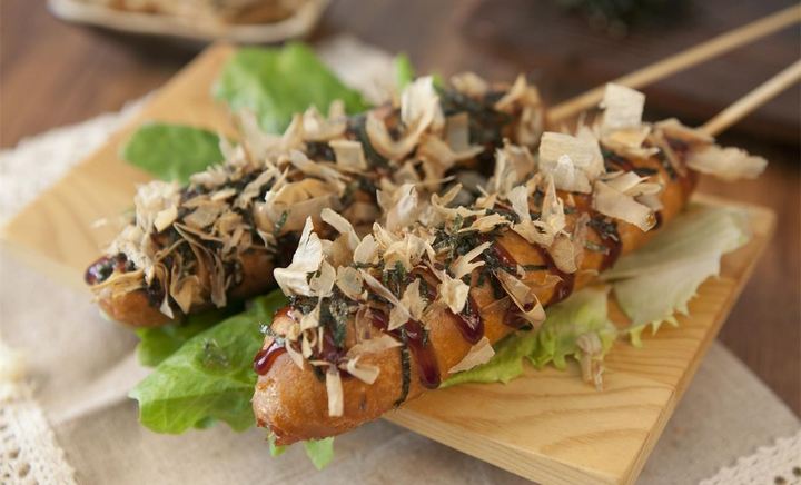 咔趣熱狗加盟 咔趣熱狗加盟