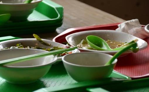 制止餐飲浪費(fèi)問(wèn)題從餐飲品牌店做起 制止餐飲浪費(fèi)問(wèn)題從餐飲品牌店做起