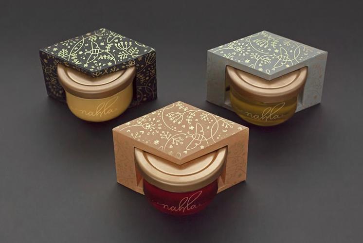 蜂蜜禮盒包裝設(shè)計(jì) 蜂蜜禮盒包裝設(shè)計(jì)