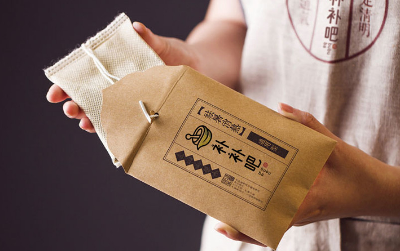 包裝設計 養(yǎng)生品牌全案策劃