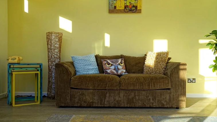 家居品牌全案設(shè)計