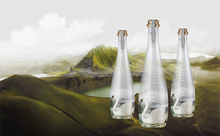 礦泉水包裝設(shè)計(jì)全案