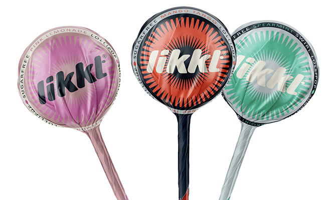 棒棒糖包裝設(shè)計(jì)全案