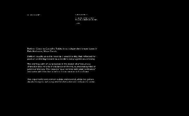 律師事務所品牌全案設計