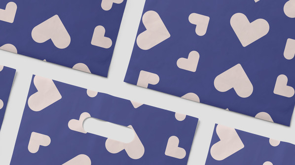 聽力修復(fù)公司品牌形象全案設(shè)計(jì)