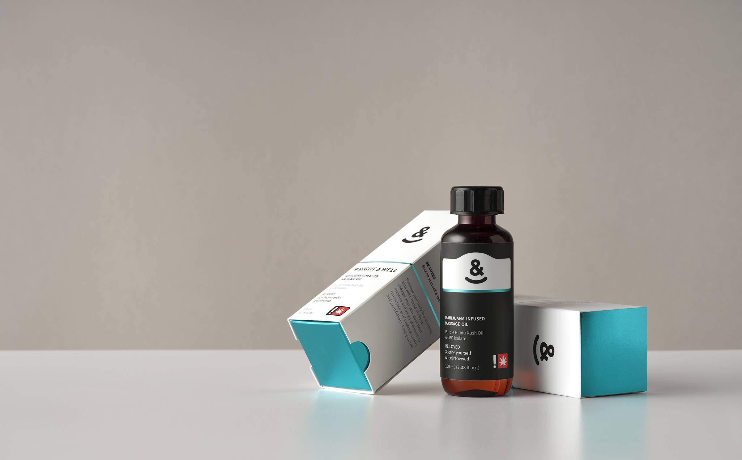 保健品包裝設(shè)計