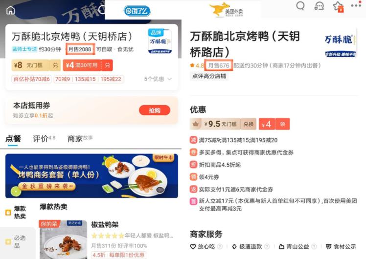 萬酥脆北京烤鴨 萬酥脆北京烤鴨