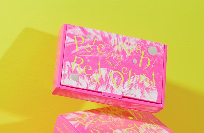 干果包裝設(shè)計圖片