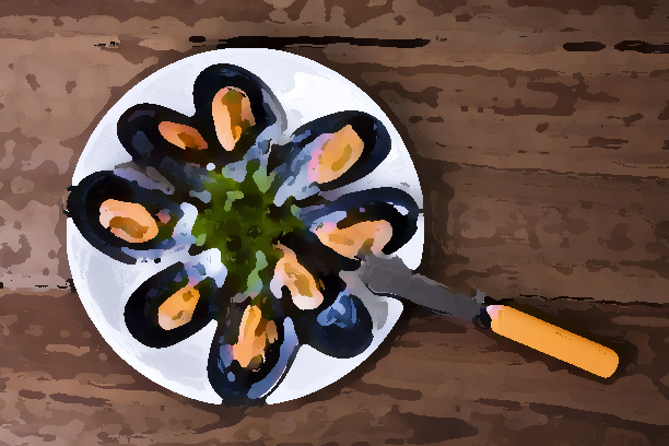 時(shí)尚餐飲策劃，將餐廳優(yōu)勢(shì)最大化