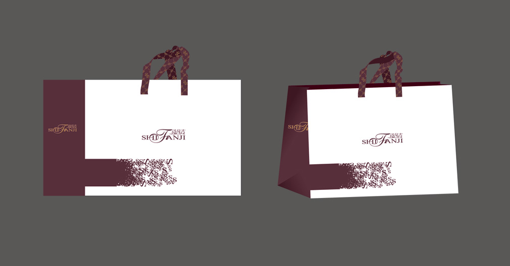 服裝品牌專賣店設計