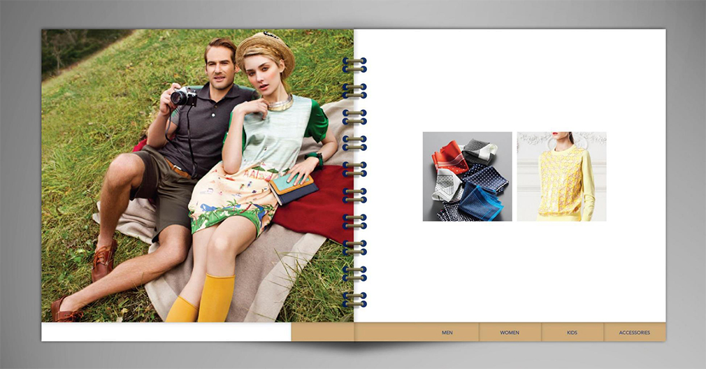 羊絨衫品牌設(shè)計(jì)