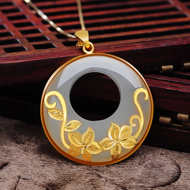 高端首飾高端首飾品牌VI設(shè)計