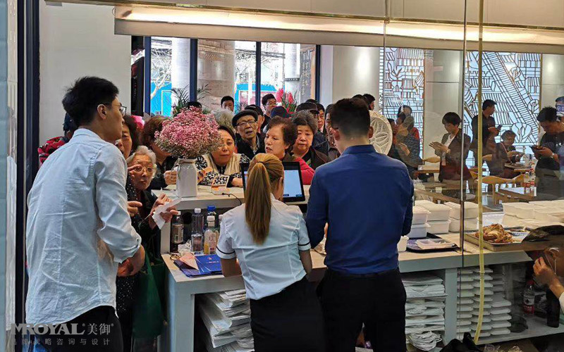 北京烤鴨品牌設(shè)計