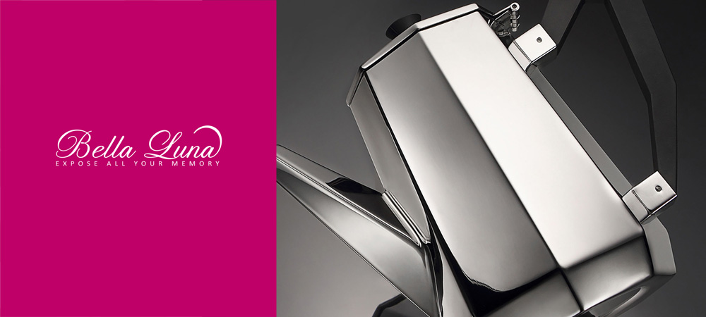 貝蕾露娜家居品牌設(shè)計(jì)