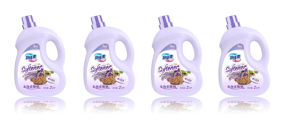 宜佳美品牌咨詢與包裝設(shè)計