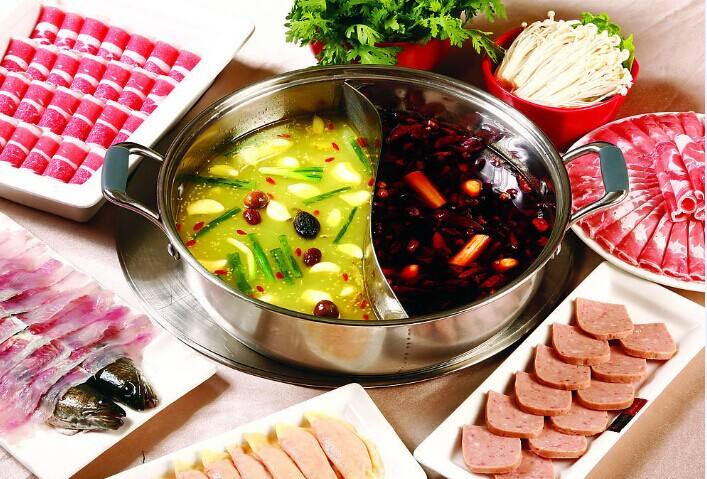 新手如何開火鍋店？一種是加盟一種是自創(chuàng)_美御餐飲品牌策劃