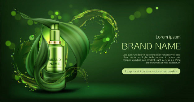 化妝品營銷海報設(shè)計模板 化妝品營銷海報設(shè)計模板