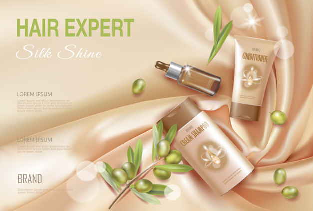 化妝品營銷海報設(shè)計模板 化妝品營銷海報設(shè)計模板