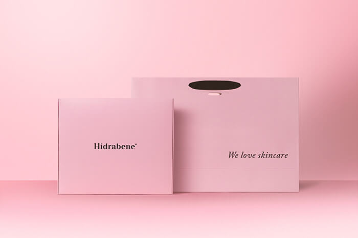 化妝品包裝設計 化妝品包裝設計