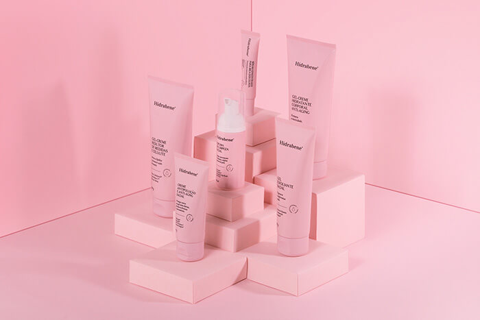 化妝品包裝設計 化妝品包裝設計