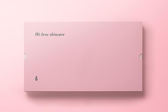 化妝品包裝設計 化妝品包裝設計