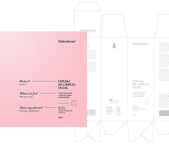 化妝品包裝設計 化妝品包裝設計