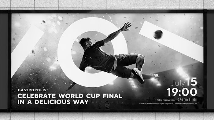 餐飲VI設(shè)計