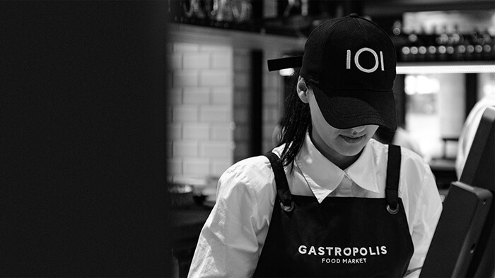 餐飲VI設(shè)計