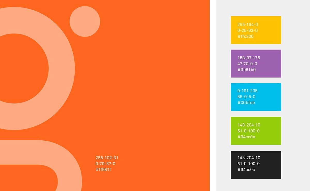 農(nóng)業(yè)品牌VI設(shè)計 農(nóng)業(yè)品牌VI設(shè)計