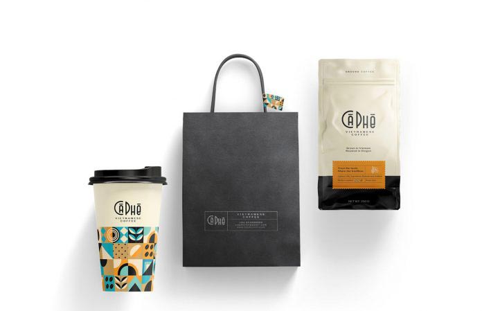 咖啡品牌設計 咖啡品牌設計